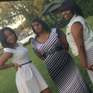 Meet your Posher, Bogaretha